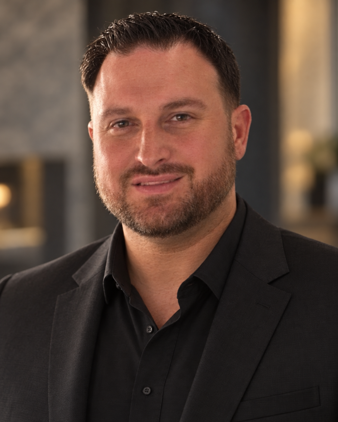 Ryan Newton, Co-Founder and President of Growth and Operations at Watts Newton Realty Group